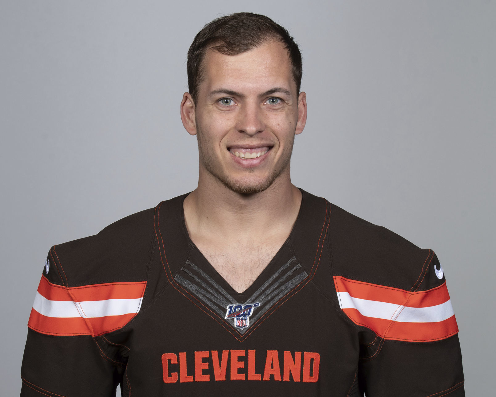 Joe Schobert - Browns